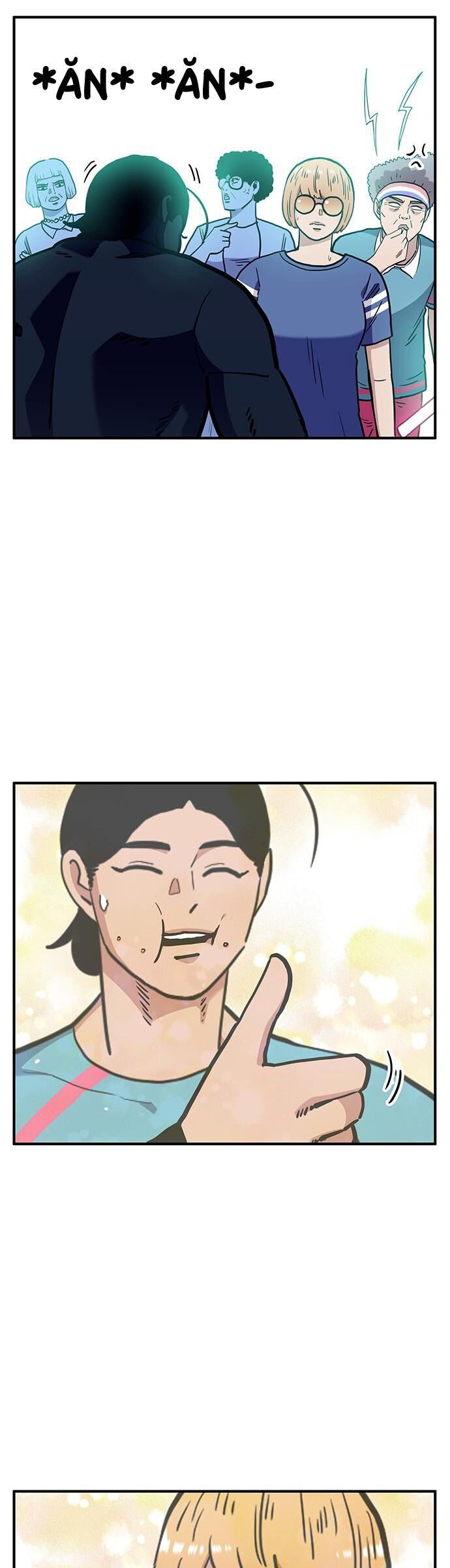 Chúa Tể Muôn Loài - Chapter 63 - Page 20