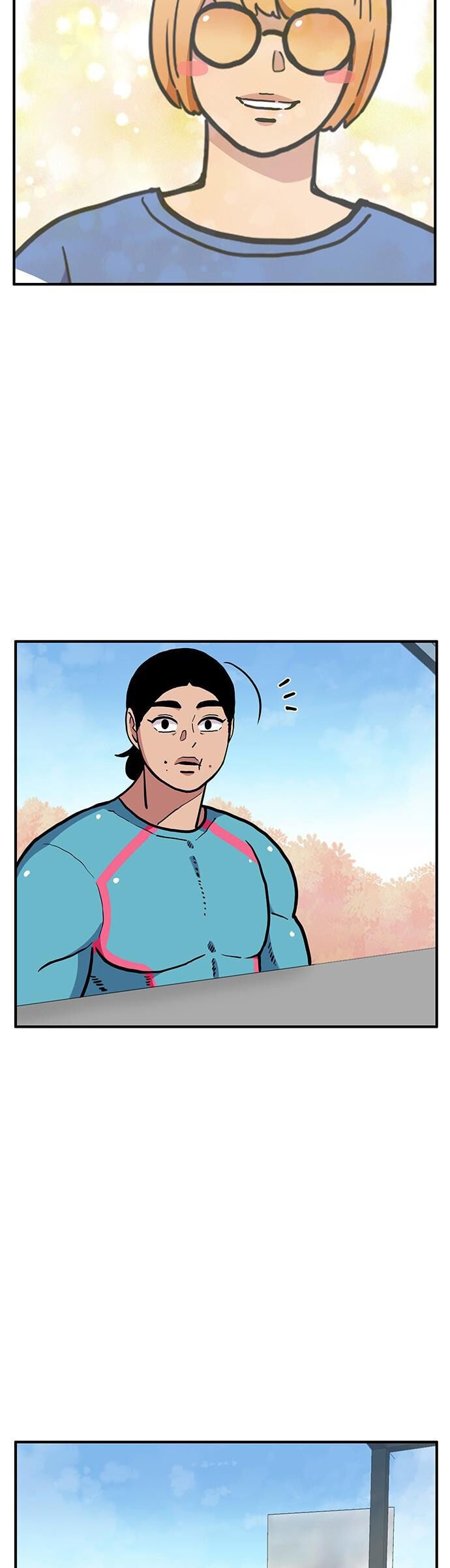 Chúa Tể Muôn Loài - Chapter 63 - Page 21