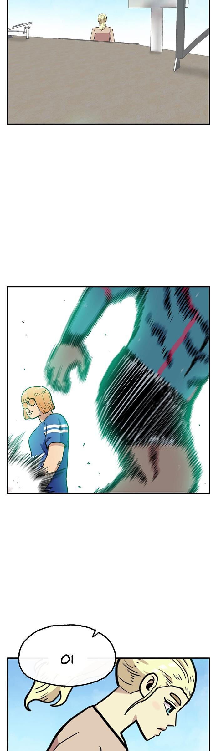 Chúa Tể Muôn Loài - Chapter 63 - Page 22