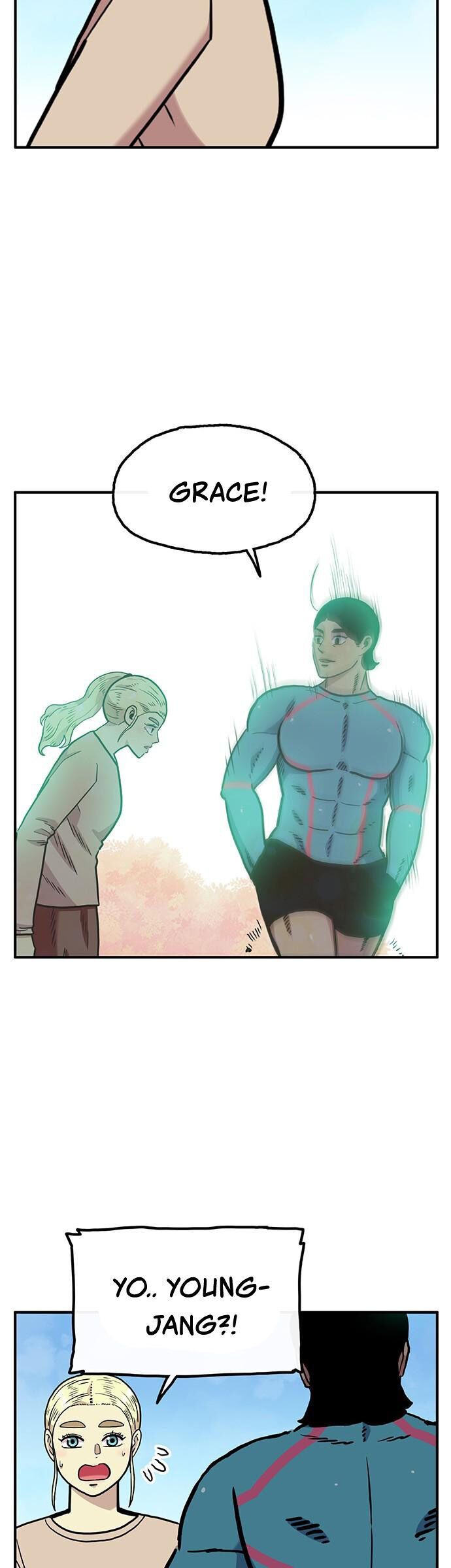 Chúa Tể Muôn Loài - Chapter 63 - Page 23