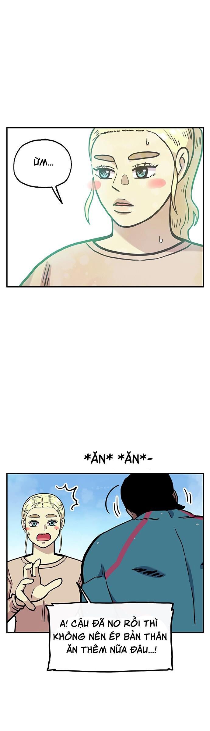 Chúa Tể Muôn Loài - Chapter 63 - Page 25