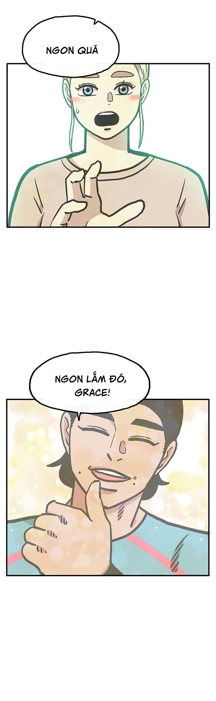 Chúa Tể Muôn Loài - Chapter 63 - Page 26