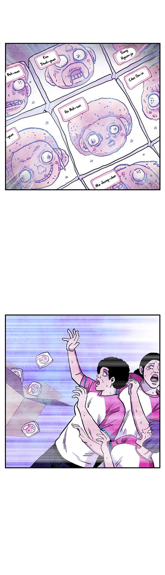 Chúa Tể Muôn Loài - Chapter 63 - Page 31