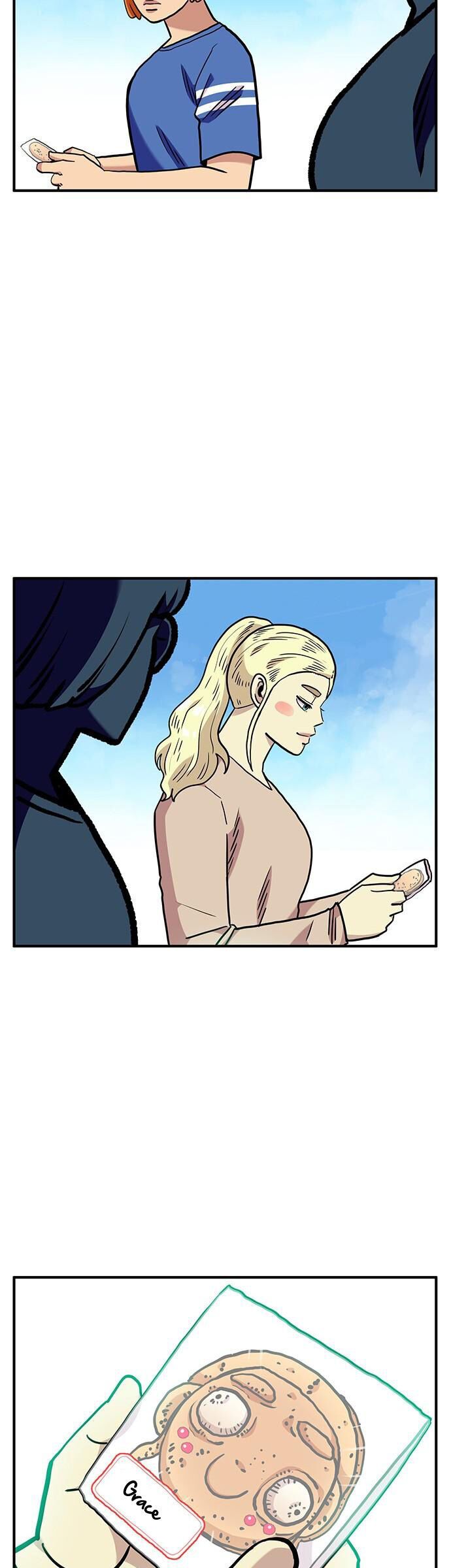 Chúa Tể Muôn Loài - Chapter 63 - Page 33