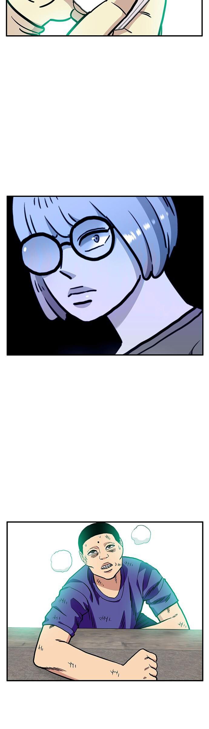 Chúa Tể Muôn Loài - Chapter 63 - Page 34