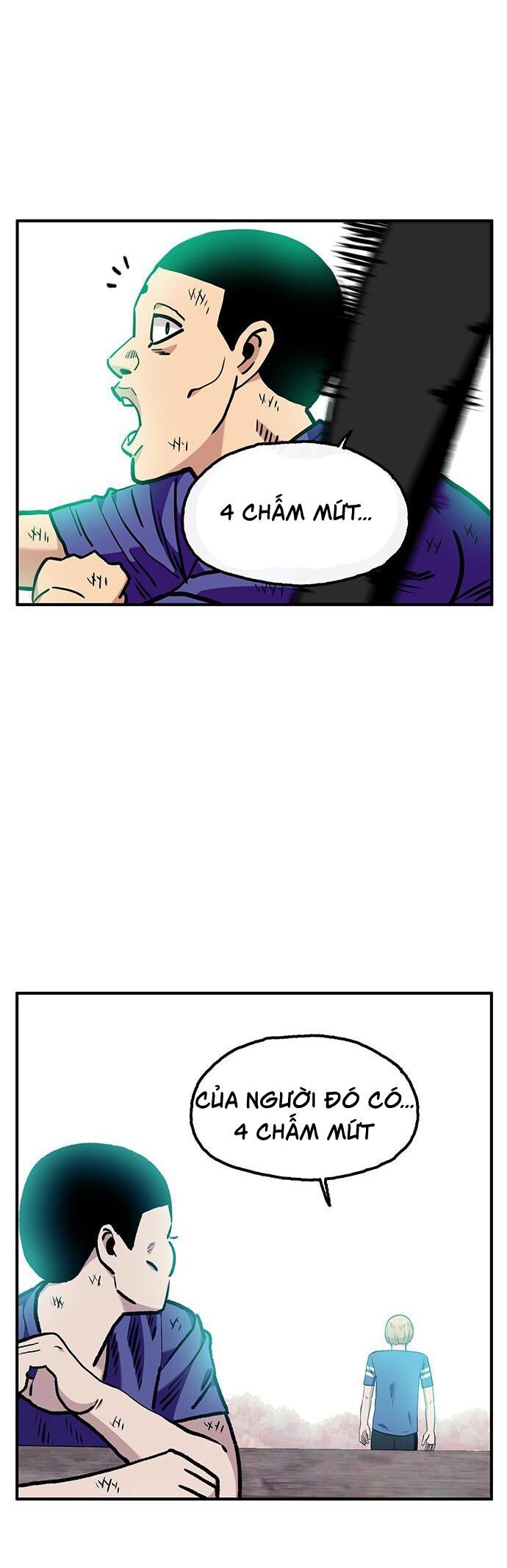 Chúa Tể Muôn Loài - Chapter 63 - Page 36