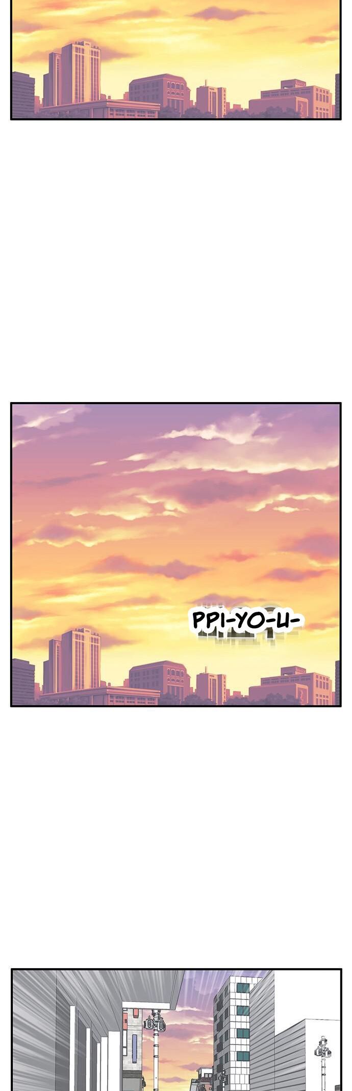 Chúa Tể Muôn Loài - Chapter 63 - Page 38