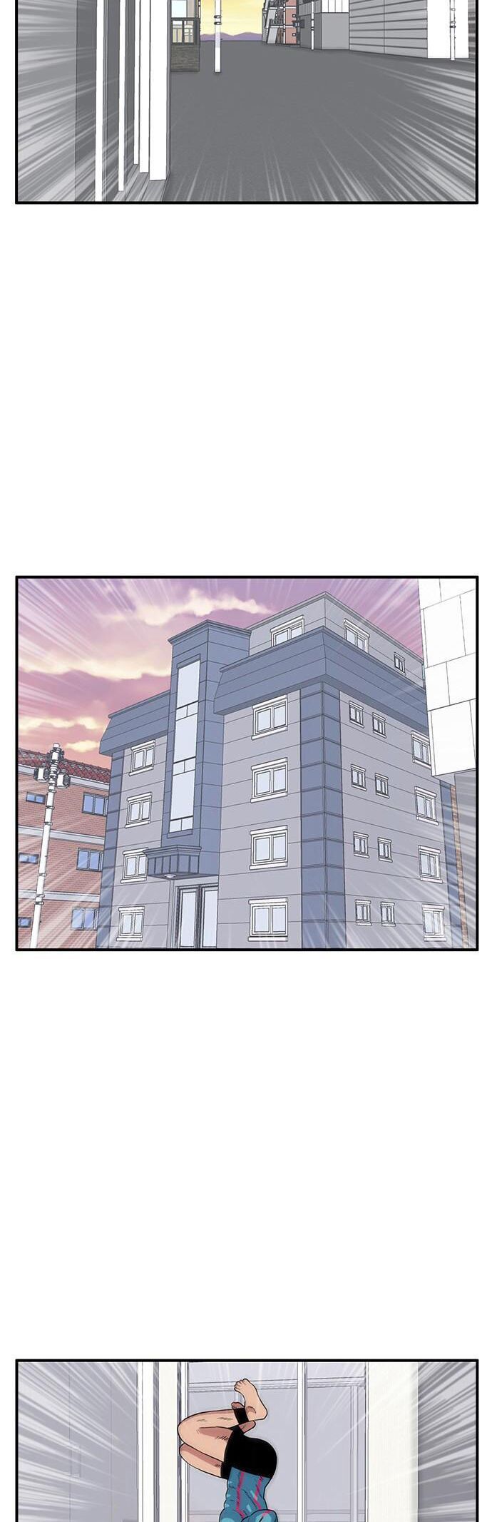 Chúa Tể Muôn Loài - Chapter 63 - Page 39