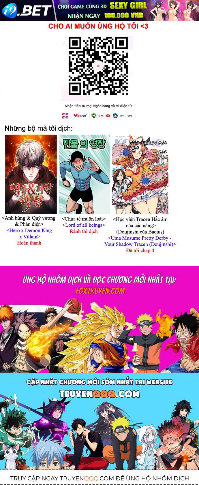 Chúa Tể Muôn Loài - Chapter 63 - Page 44