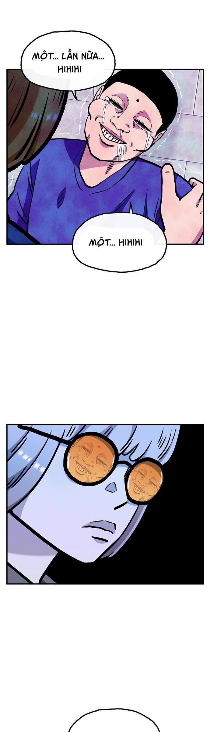 Chúa Tể Muôn Loài - Chapter 63 - Page 6