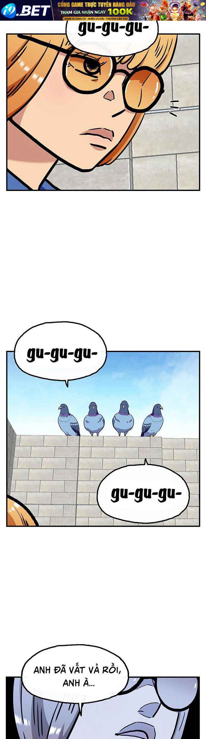 Chúa Tể Muôn Loài - Chapter 63 - Page 7