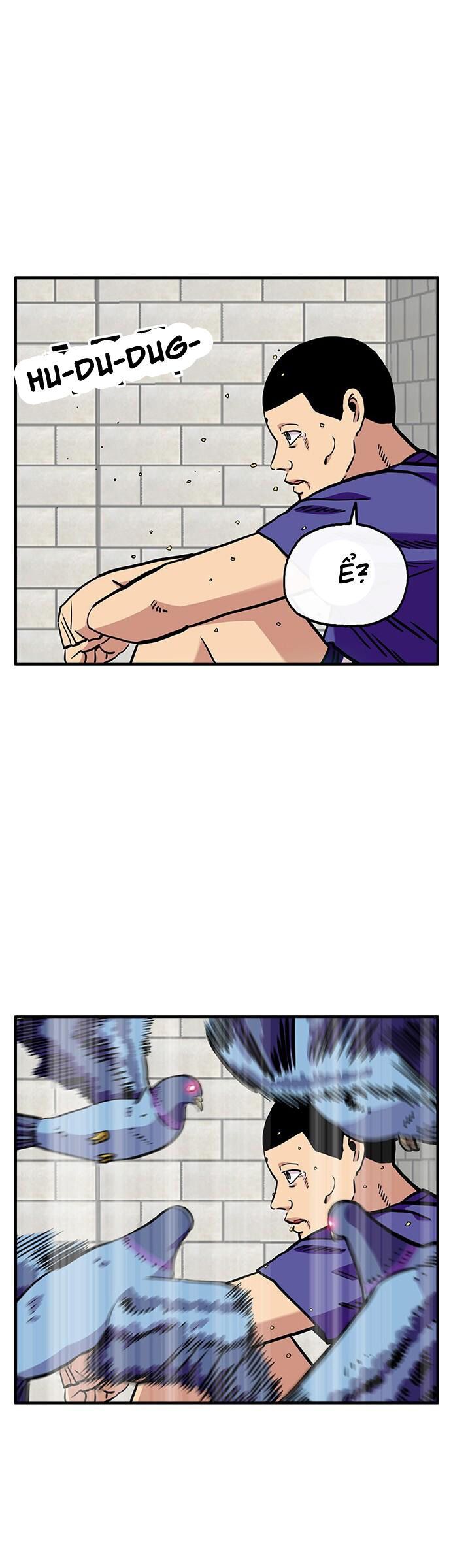 Chúa Tể Muôn Loài - Chapter 63 - Page 9