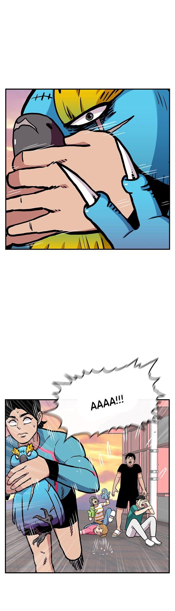 Chúa Tể Muôn Loài - Chapter 64 - Page 13