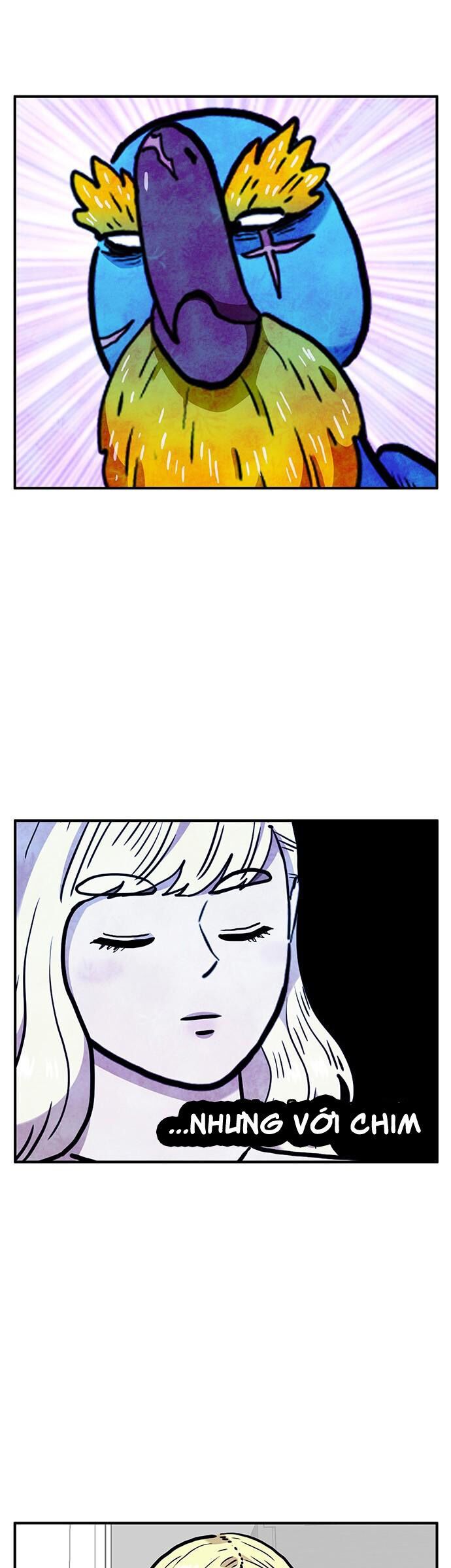 Chúa Tể Muôn Loài - Chapter 64 - Page 24