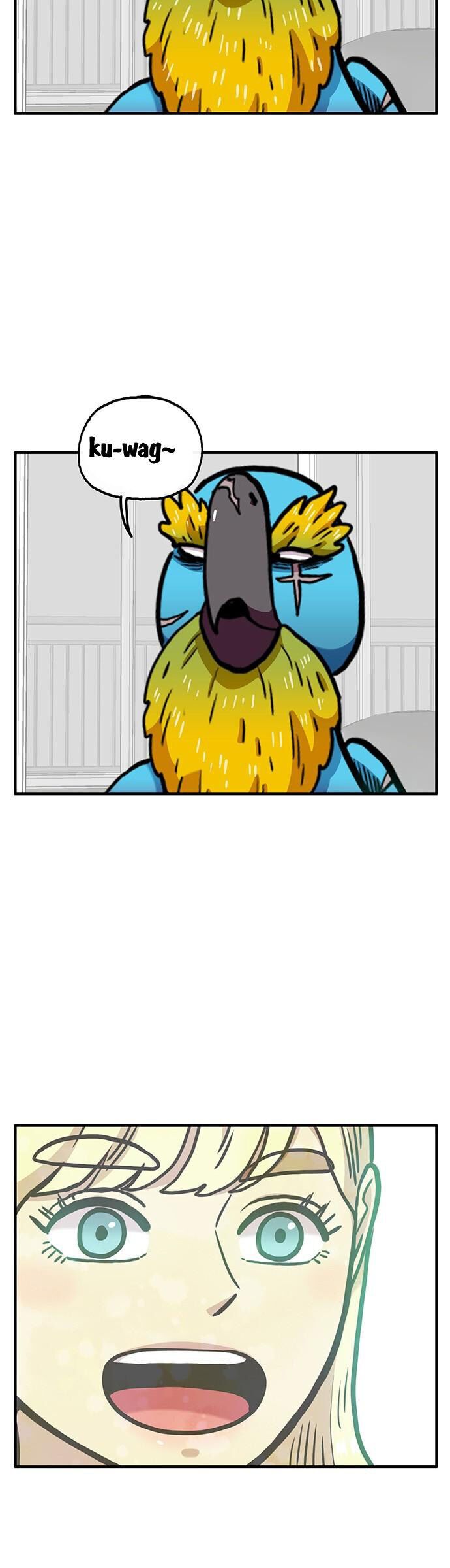 Chúa Tể Muôn Loài - Chapter 64 - Page 26