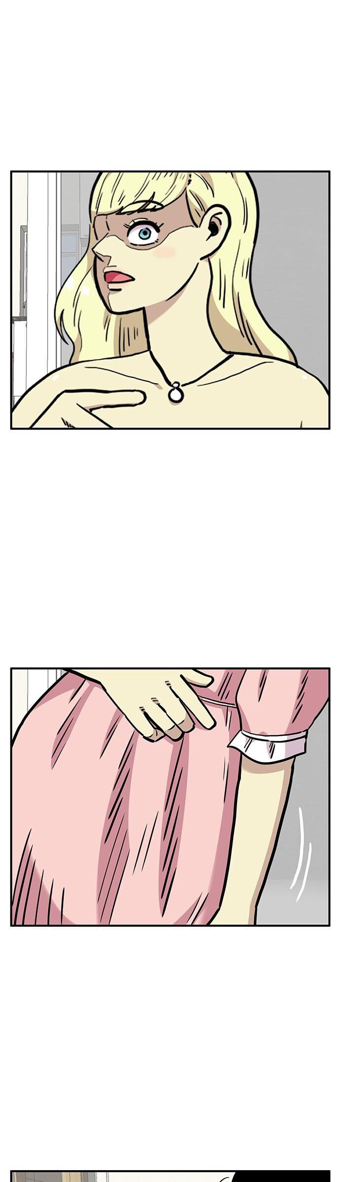 Chúa Tể Muôn Loài - Chapter 64 - Page 29