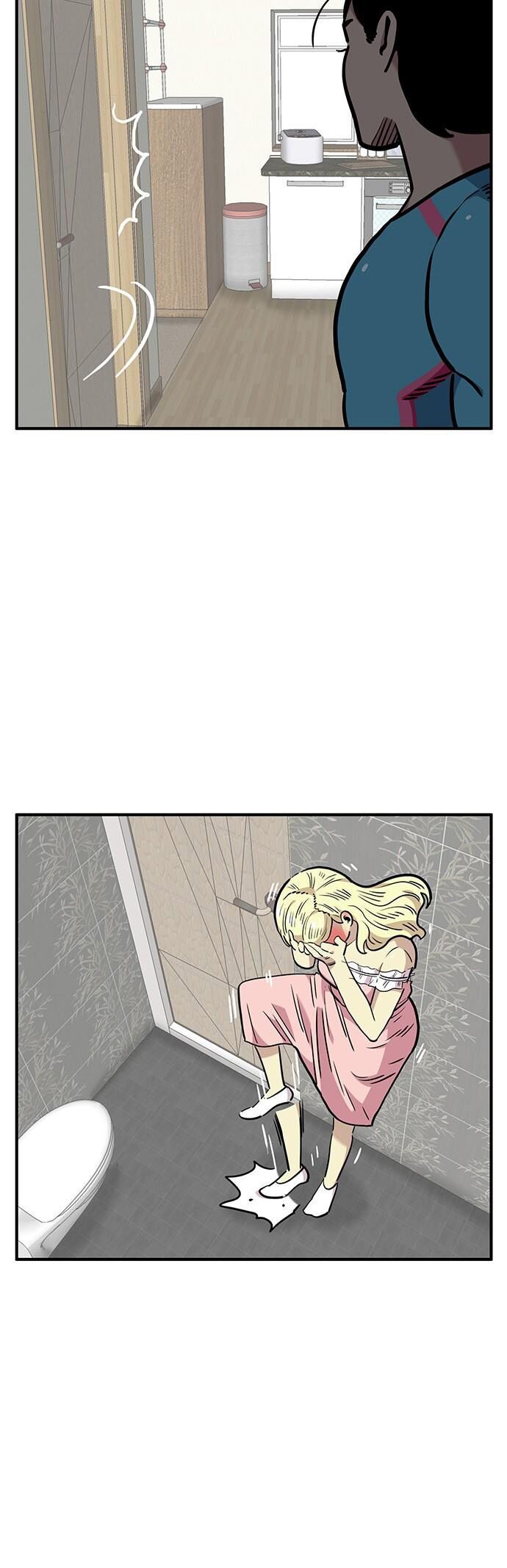 Chúa Tể Muôn Loài - Chapter 64 - Page 30