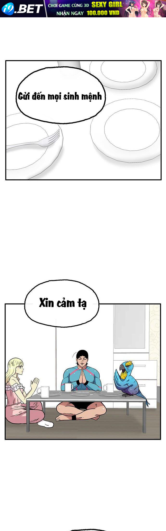 Chúa Tể Muôn Loài - Chapter 64 - Page 31