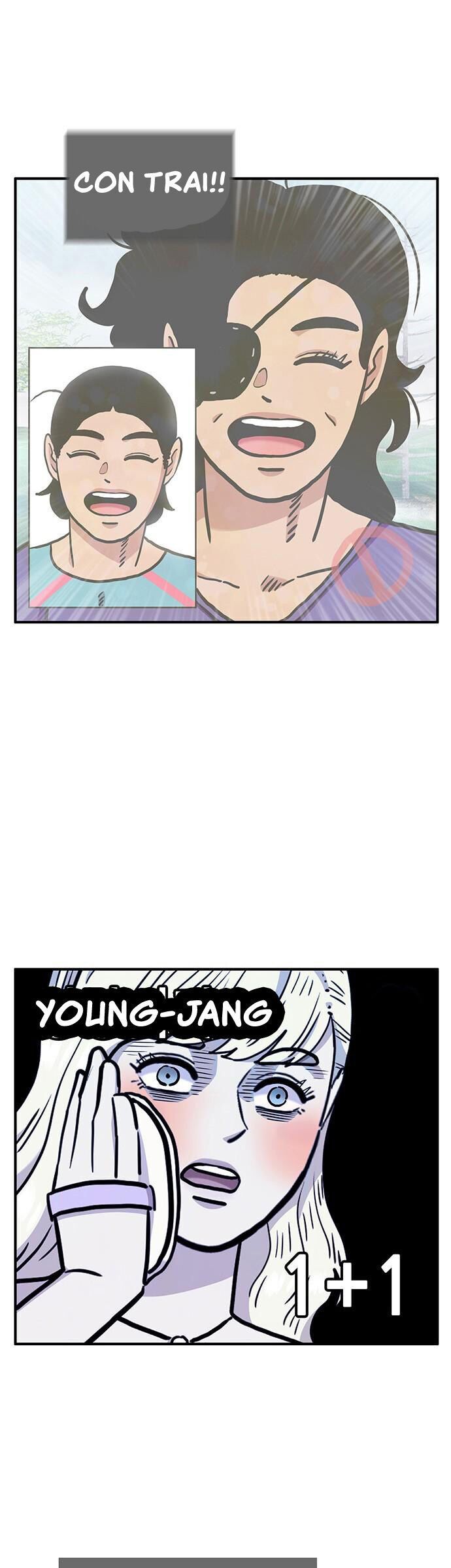 Chúa Tể Muôn Loài - Chapter 64 - Page 38