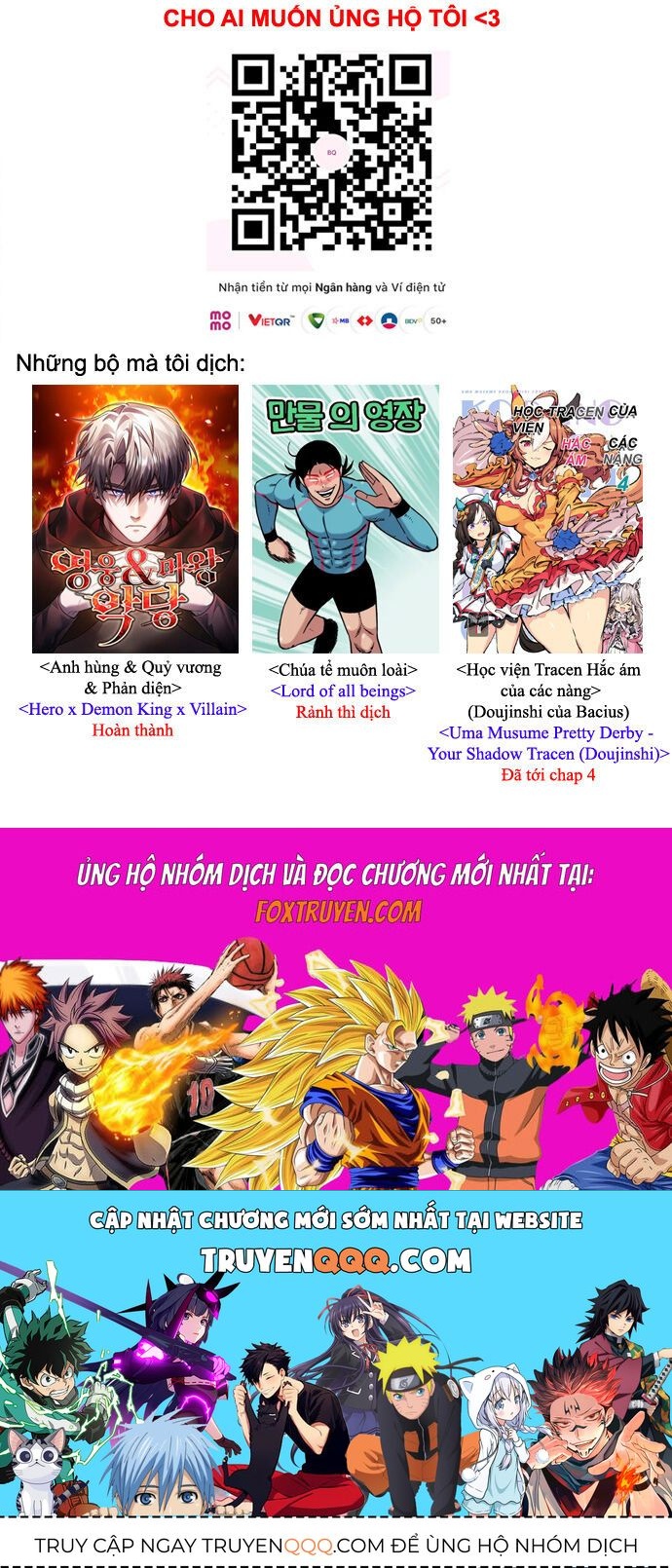 Chúa Tể Muôn Loài - Chapter 64 - Page 43