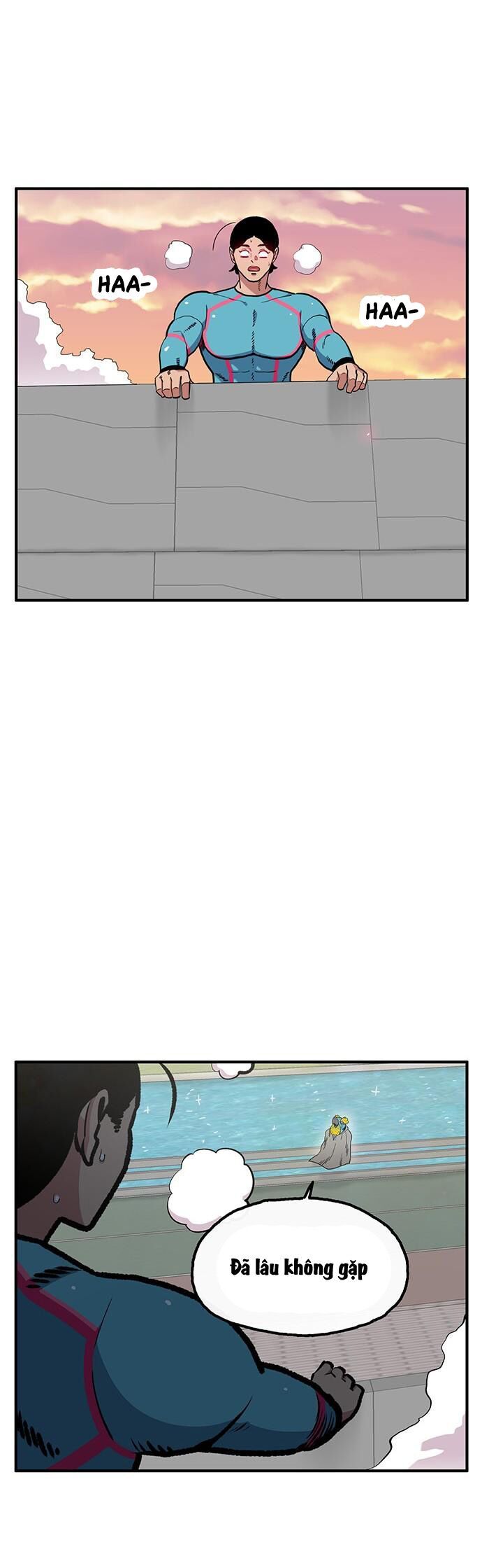 Chúa Tể Muôn Loài - Chapter 64 - Page 5