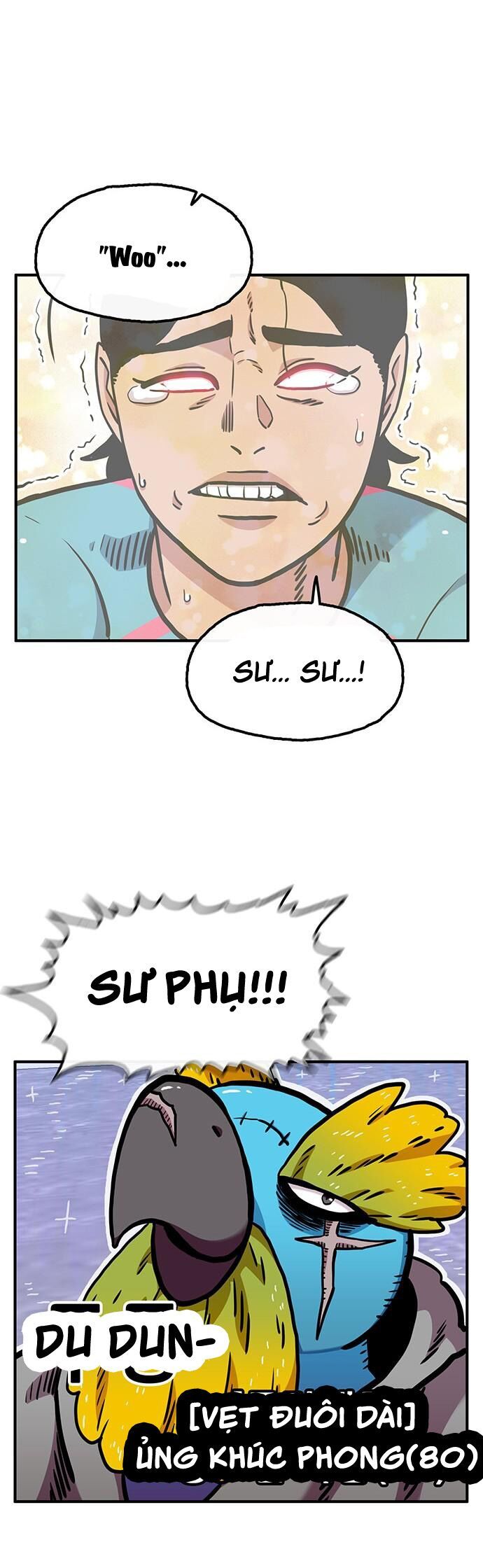 Chúa Tể Muôn Loài - Chapter 64 - Page 6