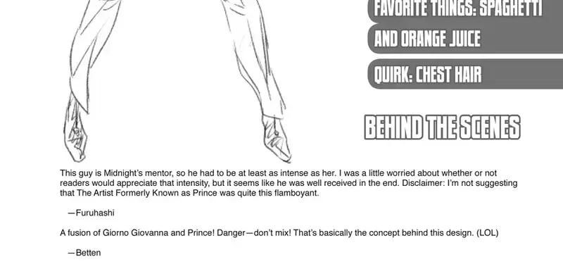 Học Viện Anh Hùng Ngoại Truyện - Chapter 61 - Page 6