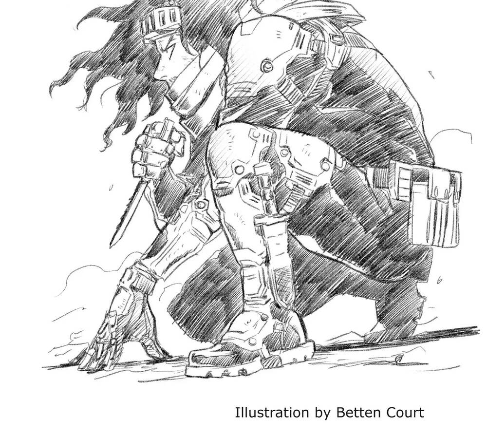 Học Viện Anh Hùng Ngoại Truyện - Chapter 71 - Page 9