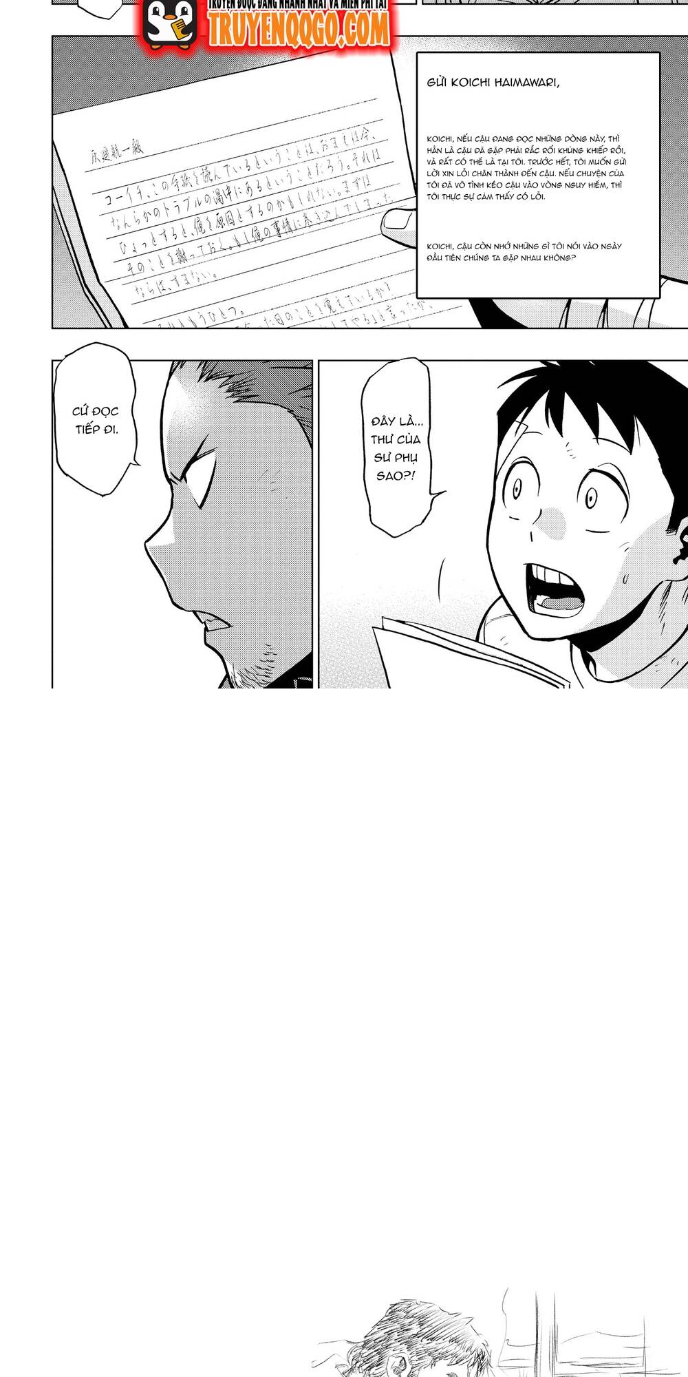 Học Viện Anh Hùng Ngoại Truyện - Chapter 74 - Page 14