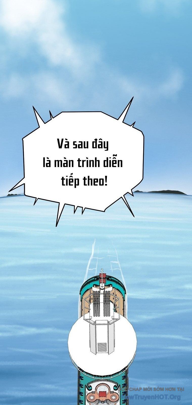 Du Thuyền Định Mệnh - Chapter 1 - Page 11