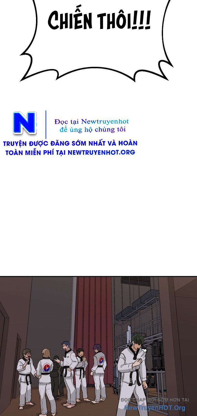 Du Thuyền Định Mệnh - Chapter 1 - Page 16