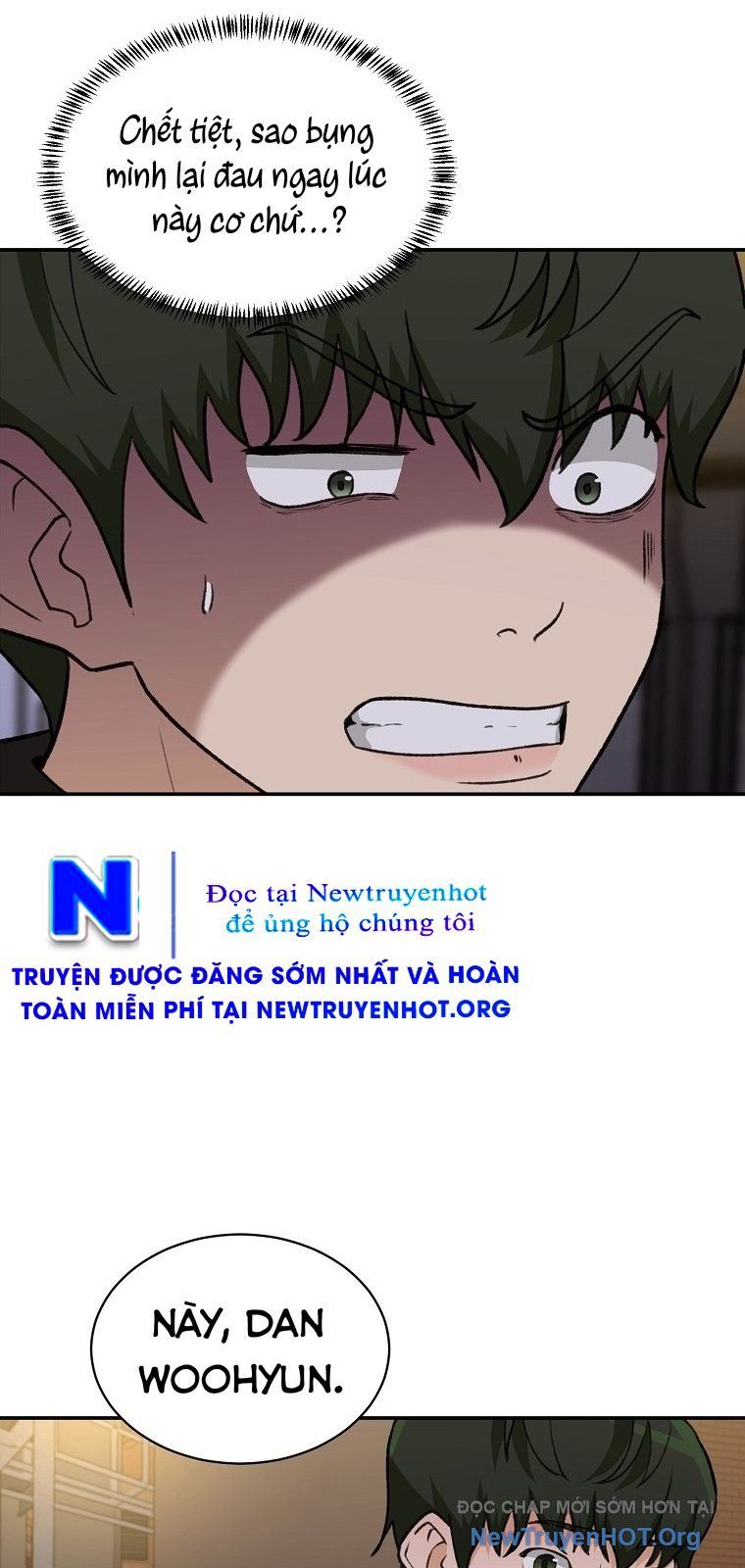 Du Thuyền Định Mệnh - Chapter 1 - Page 19