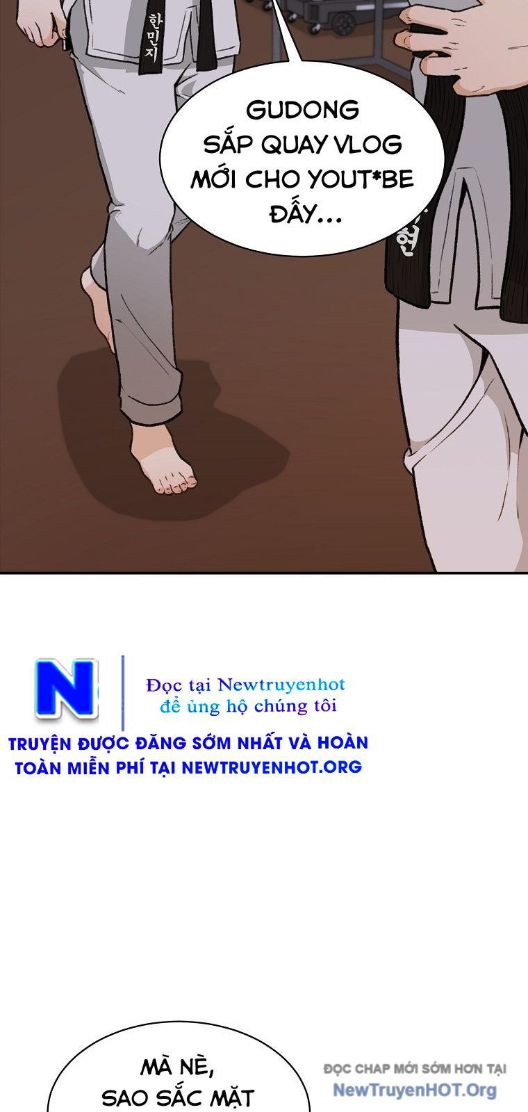 Du Thuyền Định Mệnh - Chapter 1 - Page 21