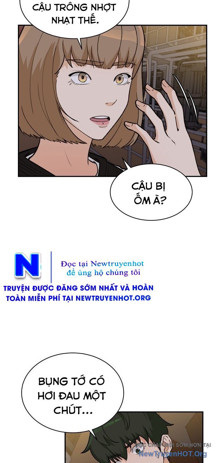 Du Thuyền Định Mệnh - Chapter 1 - Page 22