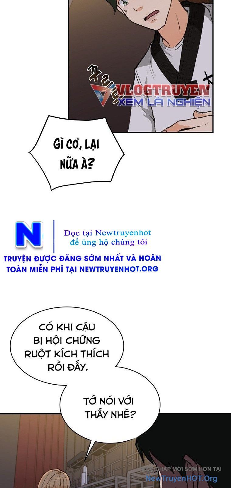 Du Thuyền Định Mệnh - Chapter 1 - Page 23