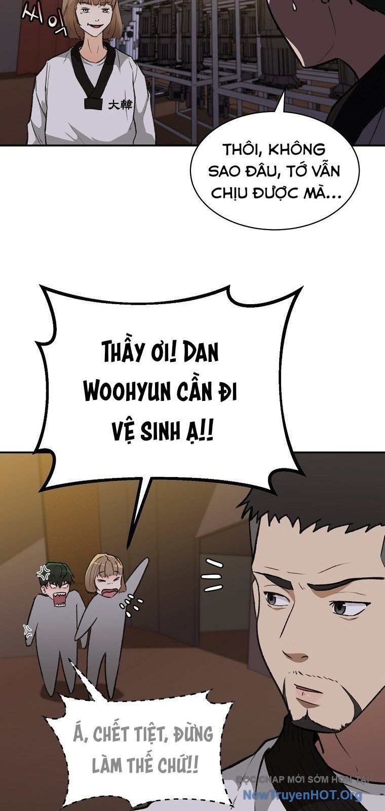 Du Thuyền Định Mệnh - Chapter 1 - Page 24