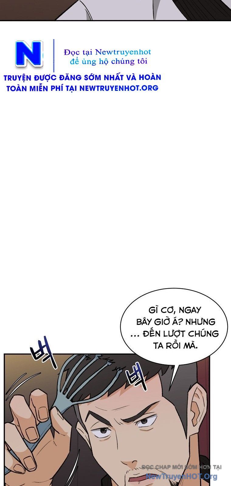 Du Thuyền Định Mệnh - Chapter 1 - Page 25