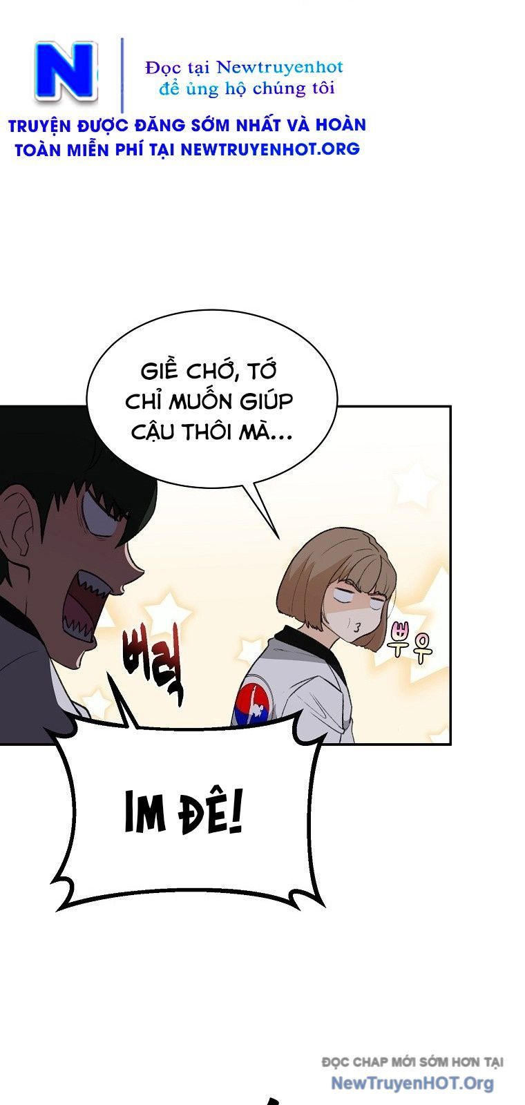 Du Thuyền Định Mệnh - Chapter 1 - Page 27