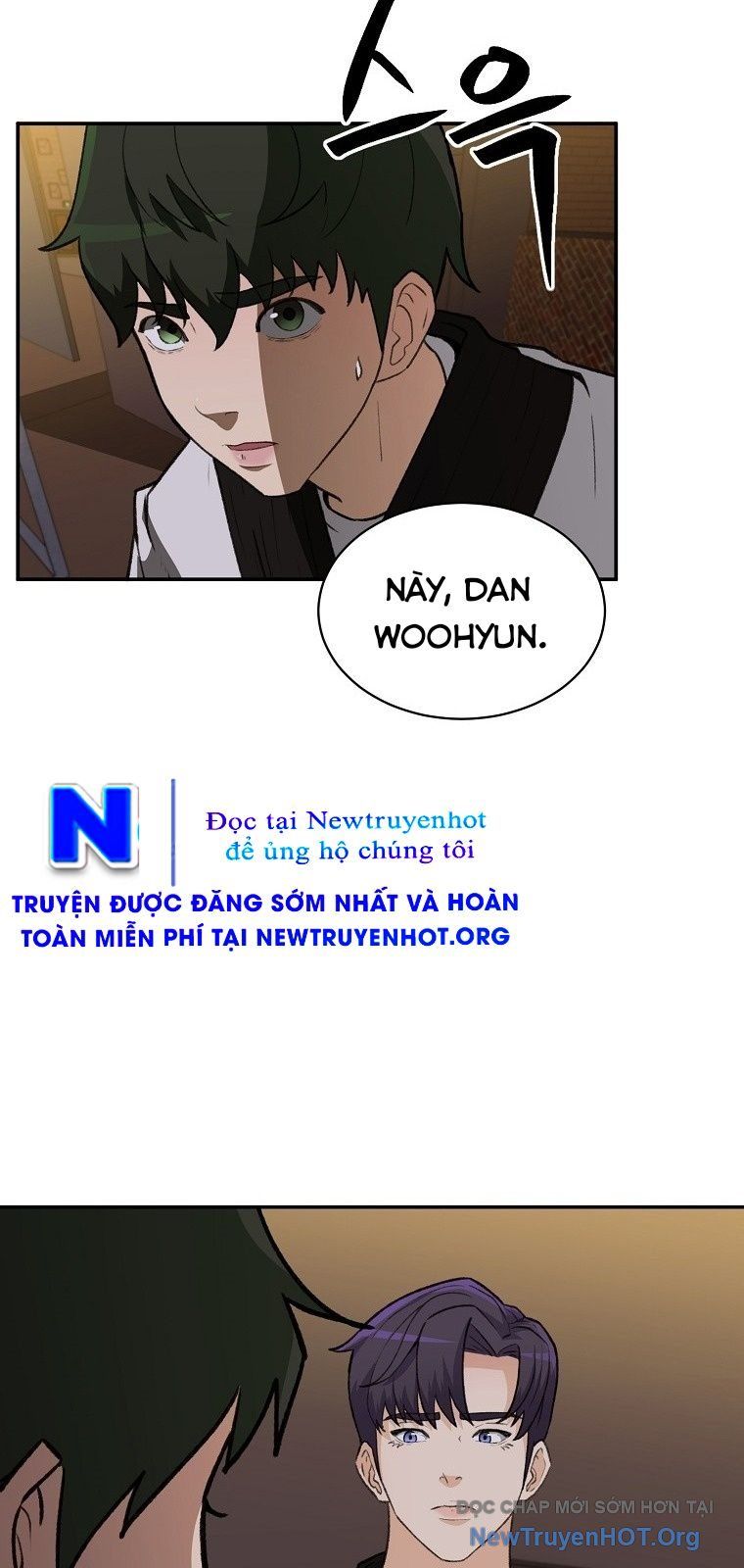 Du Thuyền Định Mệnh - Chapter 1 - Page 28