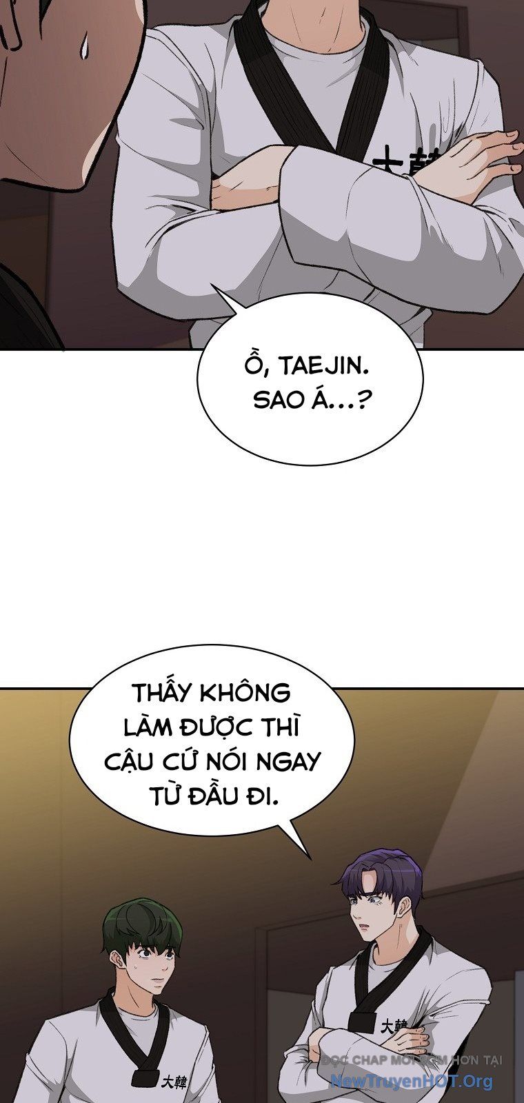 Du Thuyền Định Mệnh - Chapter 1 - Page 29