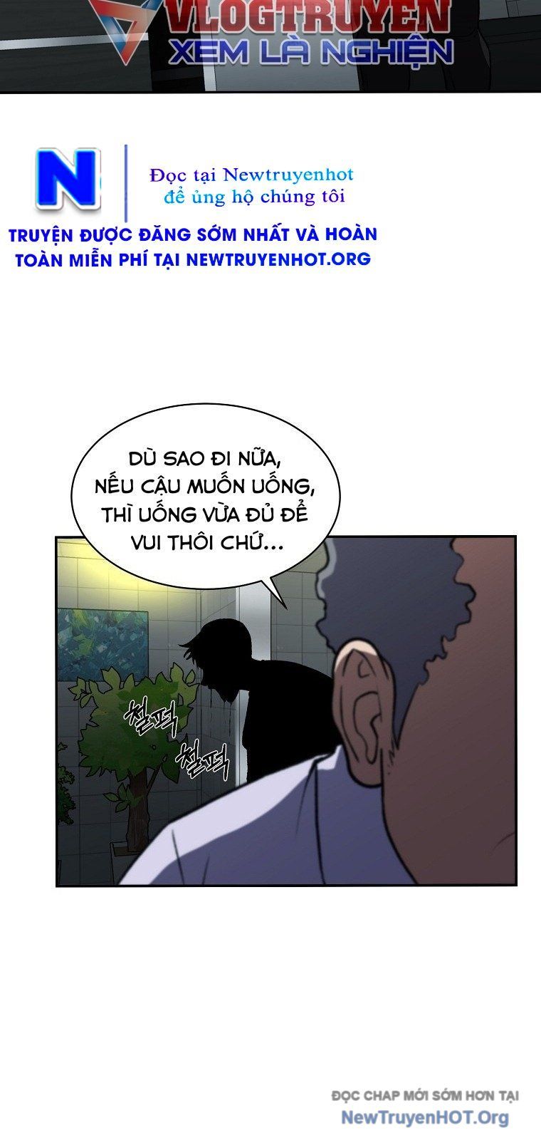 Du Thuyền Định Mệnh - Chapter 1 - Page 3