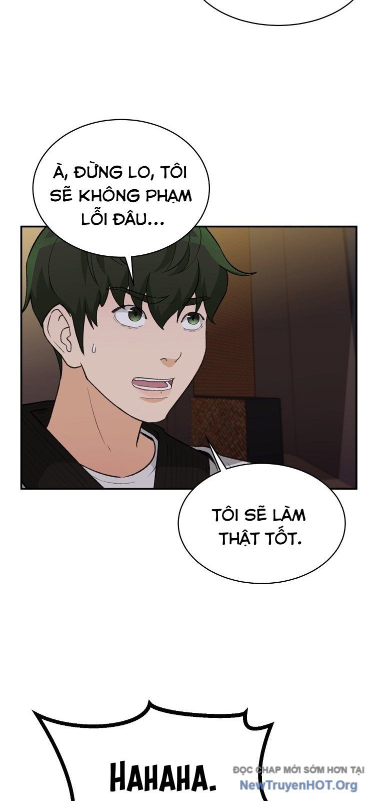 Du Thuyền Định Mệnh - Chapter 1 - Page 31