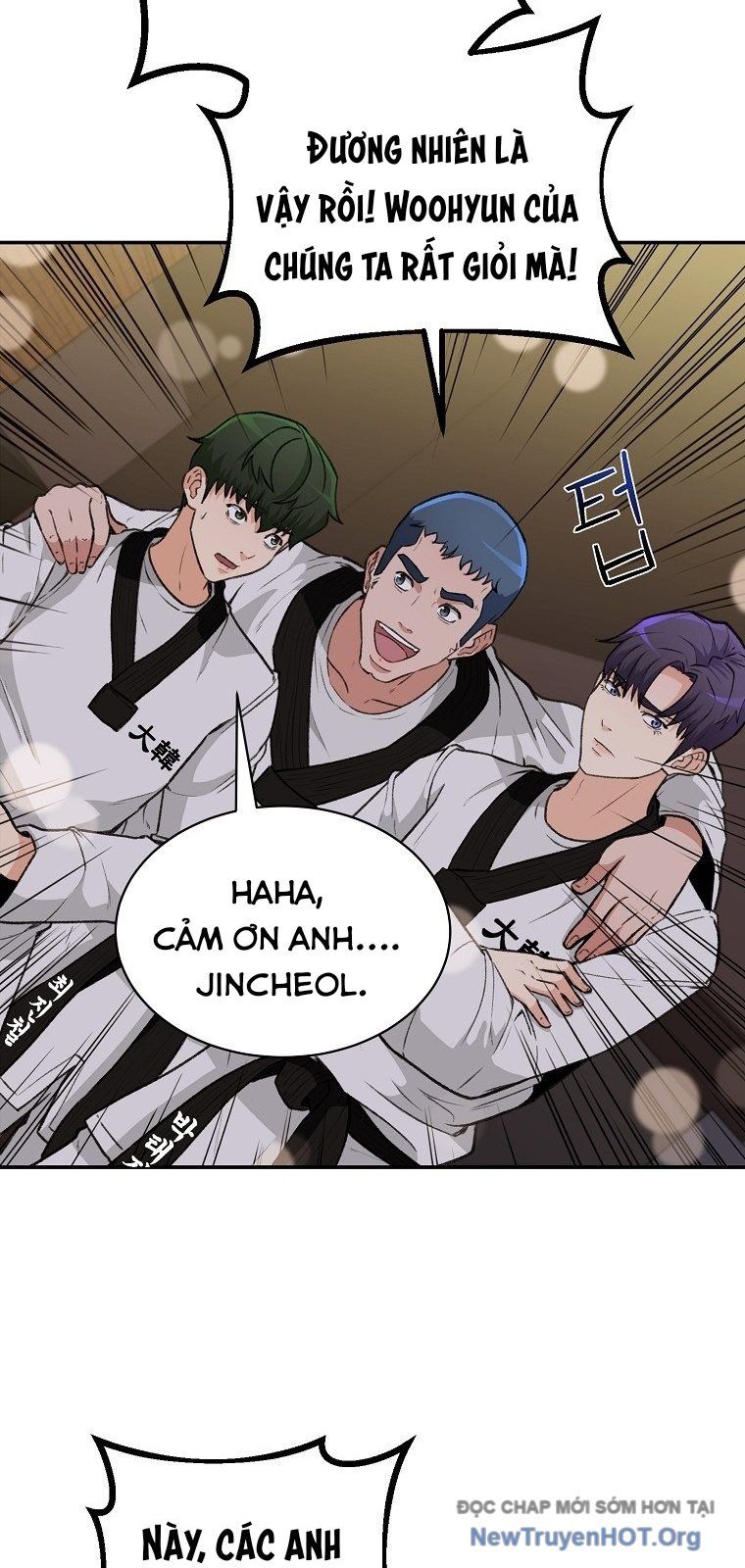 Du Thuyền Định Mệnh - Chapter 1 - Page 32