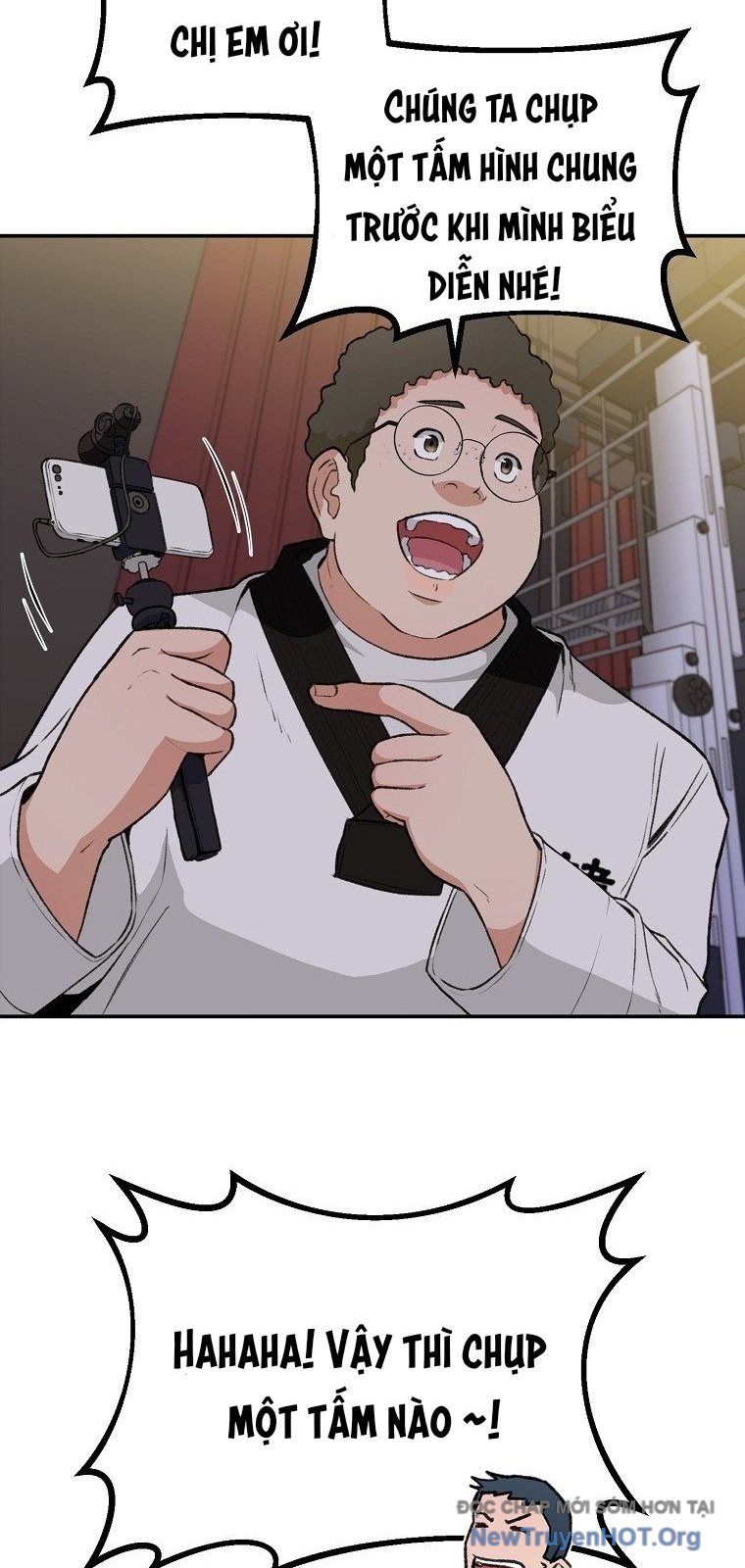 Du Thuyền Định Mệnh - Chapter 1 - Page 33