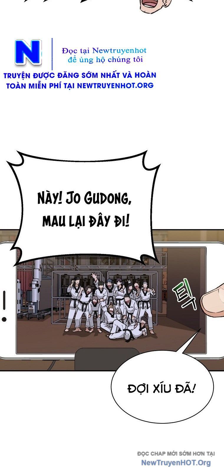 Du Thuyền Định Mệnh - Chapter 1 - Page 34