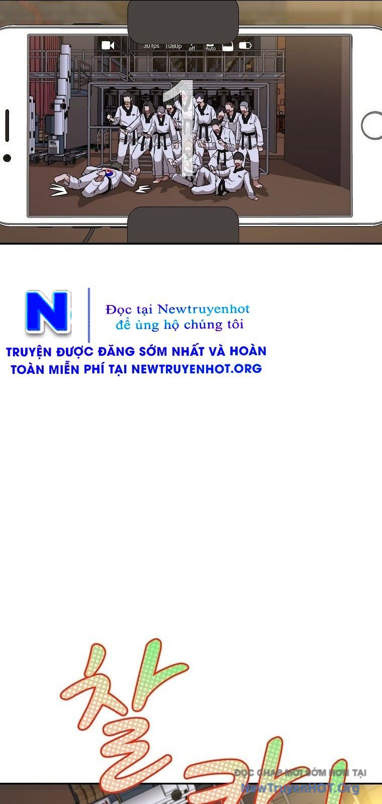 Du Thuyền Định Mệnh - Chapter 1 - Page 36