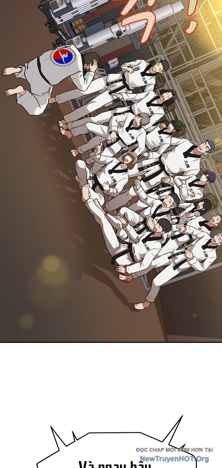 Du Thuyền Định Mệnh - Chapter 1 - Page 37