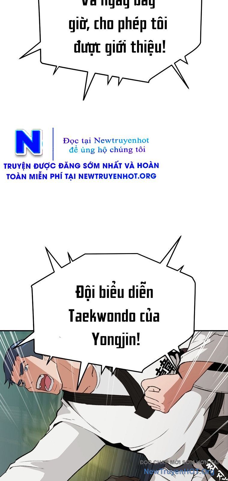 Du Thuyền Định Mệnh - Chapter 1 - Page 38