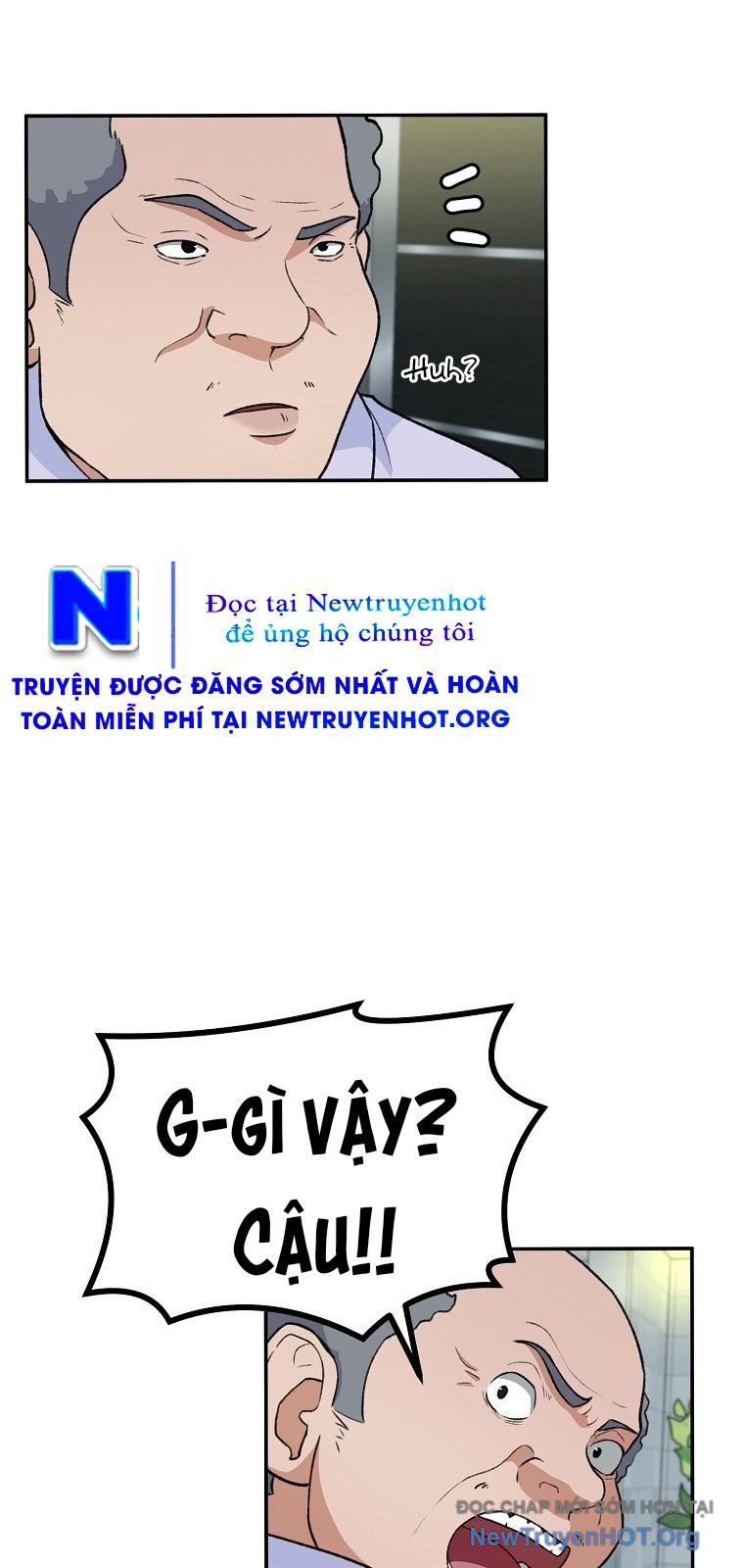 Du Thuyền Định Mệnh - Chapter 1 - Page 4