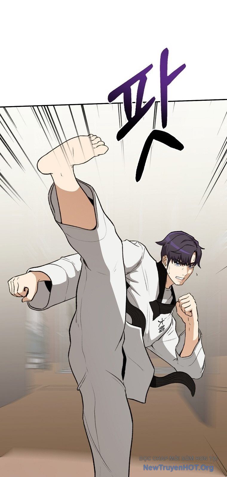 Du Thuyền Định Mệnh - Chapter 1 - Page 40